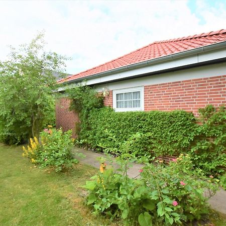 Haus Antje-Kellenhusen Whg4 Apartment Bagian luar foto
