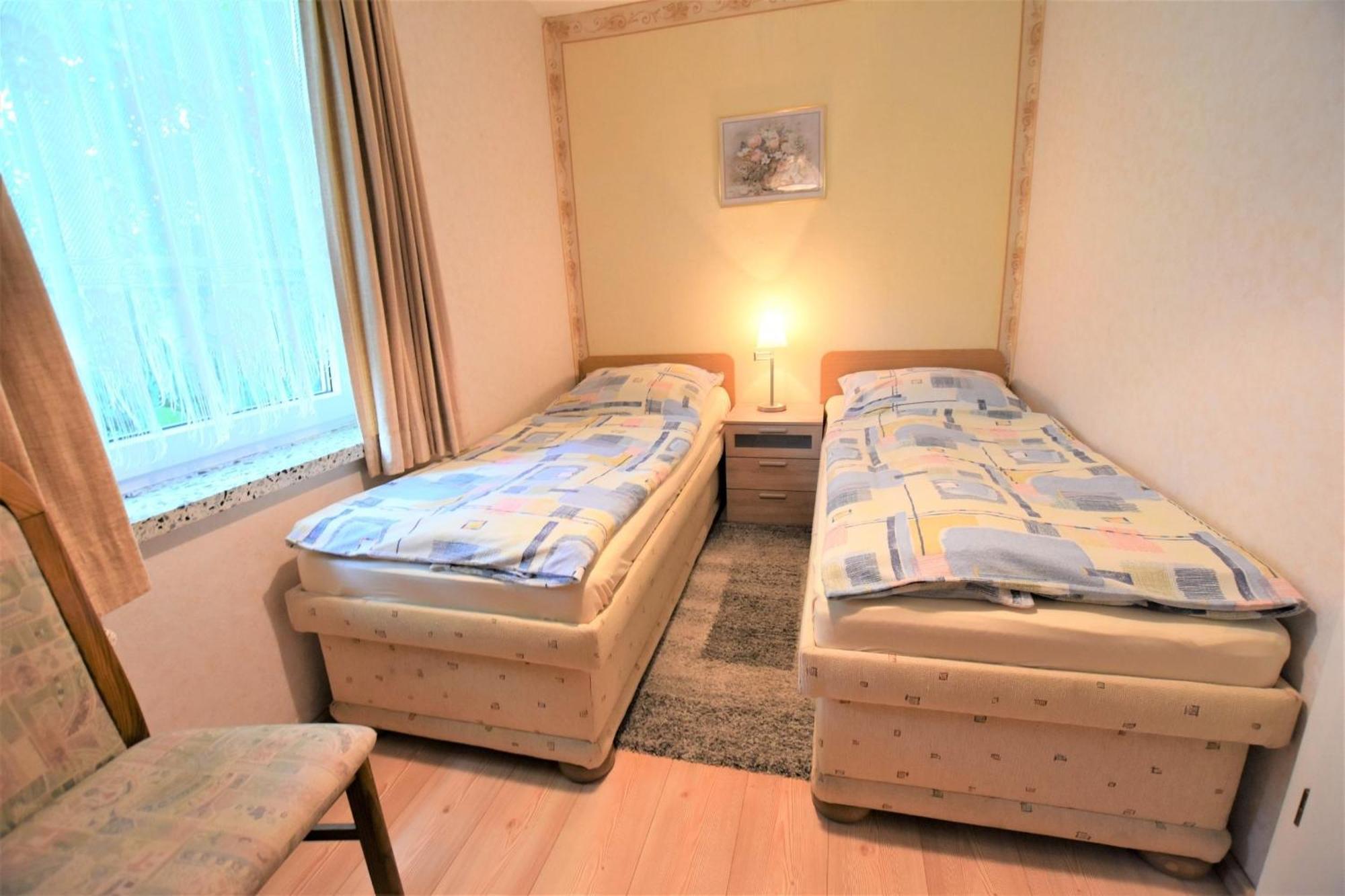 Haus Antje-Kellenhusen Whg4 Apartment Bagian luar foto