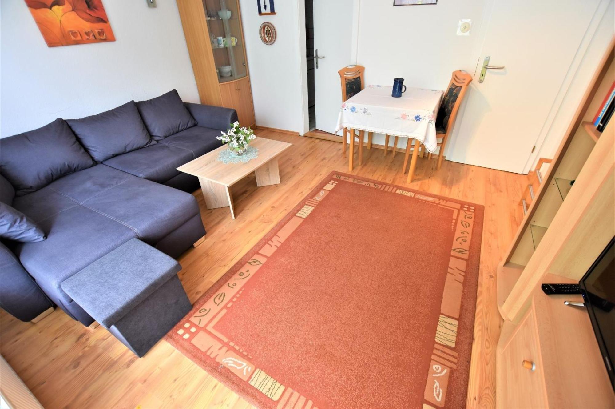 Haus Antje-Kellenhusen Whg4 Apartment Bagian luar foto
