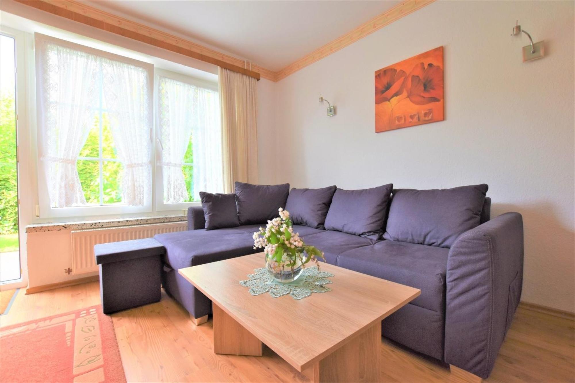 Haus Antje-Kellenhusen Whg4 Apartment Bagian luar foto