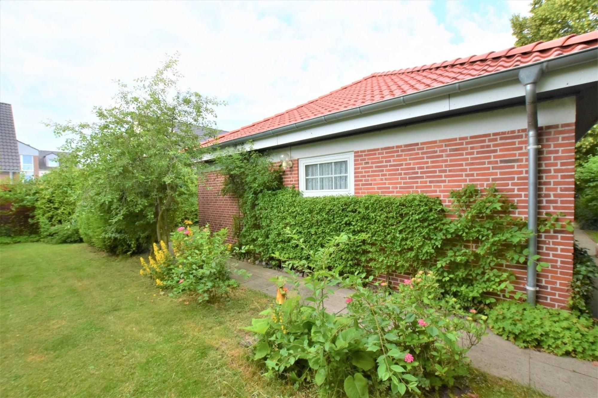 Haus Antje-Kellenhusen Whg4 Apartment Bagian luar foto